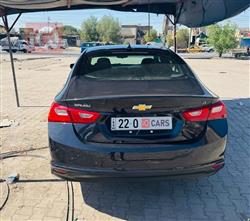 شێڤرۆلێت مالیبۆ